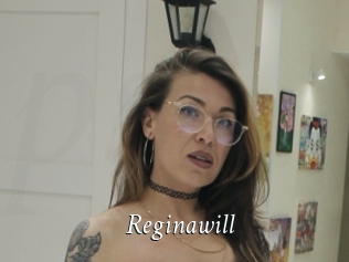 Reginawill