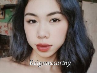 Reignmccarthy