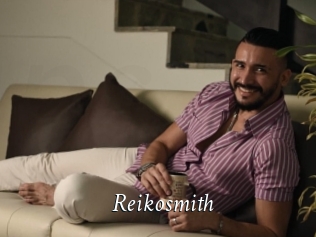 Reikosmith