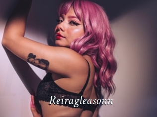 Reiragleasonn