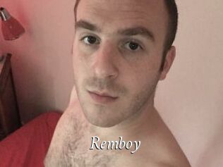 Remboy