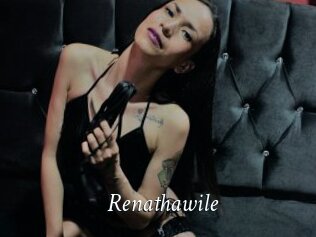 Renathawile