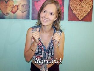 Rendavick
