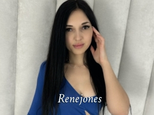 Renejones