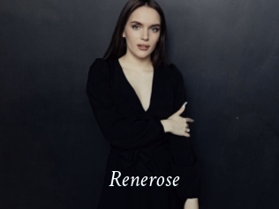 Renerose