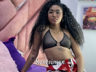 Renesimon
