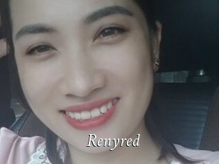 Renyred