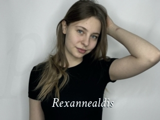 Rexannealdis