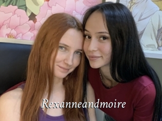 Rexanneandmoire