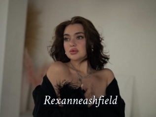 Rexanneashfield