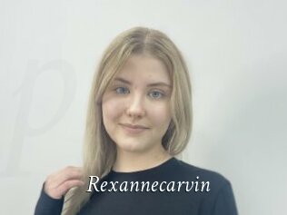 Rexannecarvin