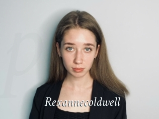 Rexannecoldwell