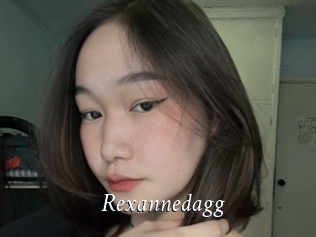 Rexannedagg