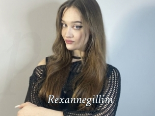 Rexannegillim