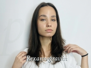 Rexannegravlin