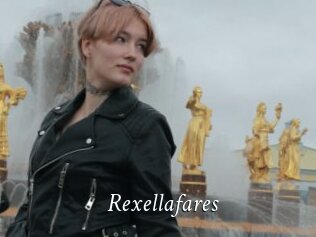 Rexellafares