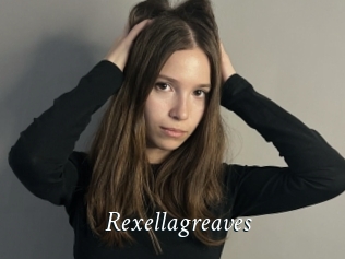 Rexellagreaves