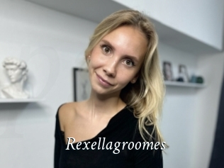 Rexellagroomes
