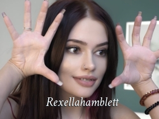 Rexellahamblett
