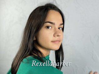 Rexellaharber