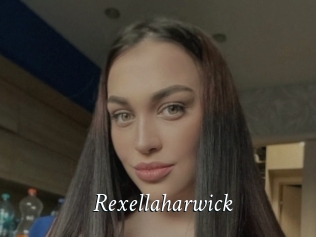 Rexellaharwick