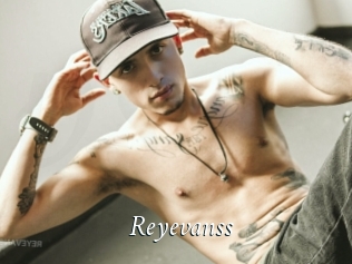 Reyevanss