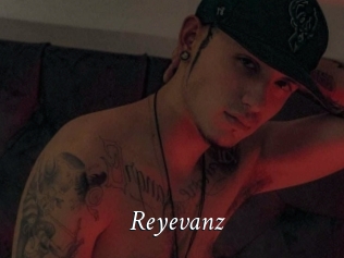 Reyevanz