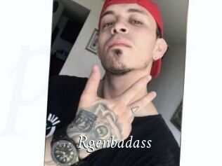 Rgenbadass