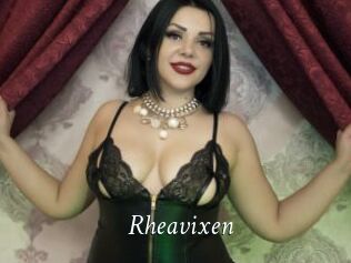 Rheavixen