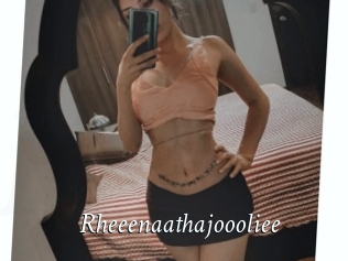 Rheeenaathajoooliee