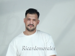 Ricardomorales