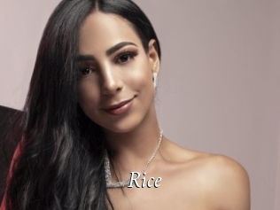Rice