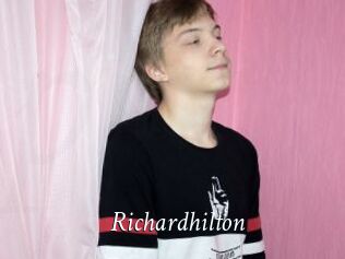 Richardhilton