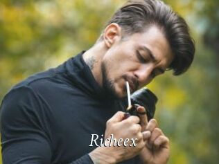 Richeex