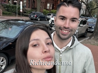 Richieandanna