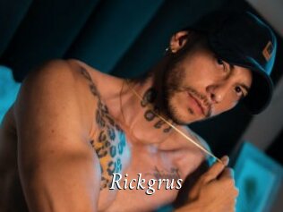 Rickgrus
