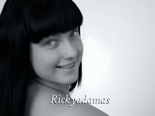 Rickyadamas