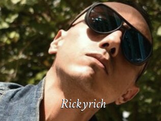 Rickyrich
