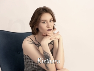 Riethorn