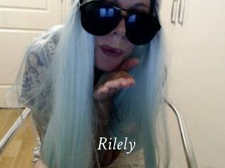 Rilely