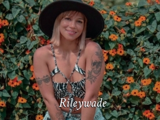 Rileywade