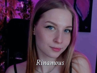 Rinamous