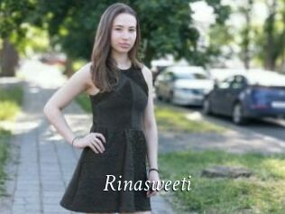 Rinasweeti