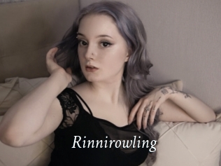 Rinnirowling