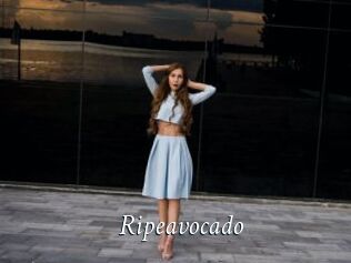 Ripeavocado
