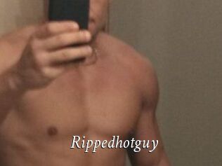 Rippedhotguy