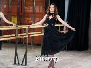 Riridotty