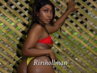 Ririhollman