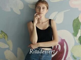 Ritadessert