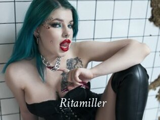 Ritamiller